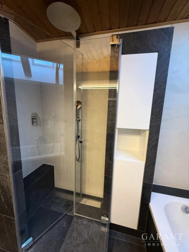 Dusche