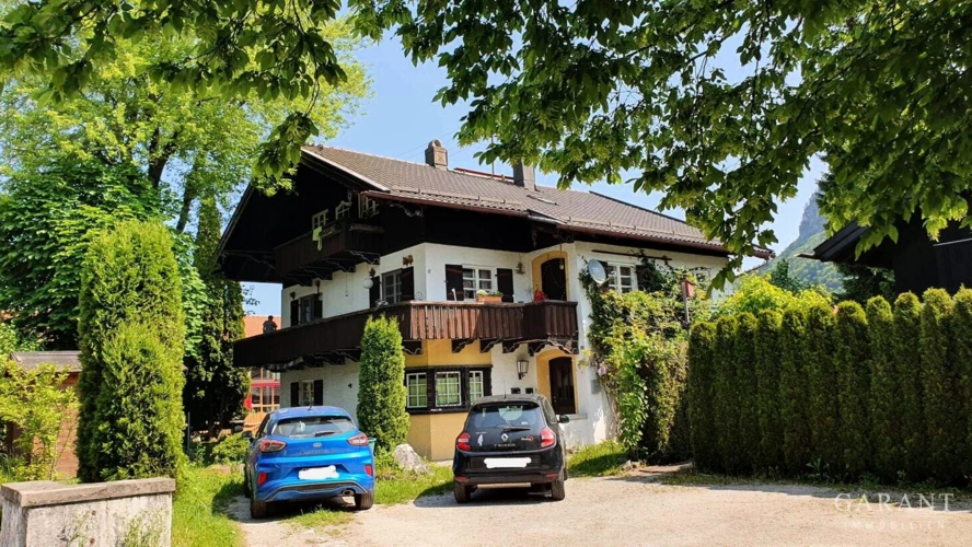 Aussenansicht