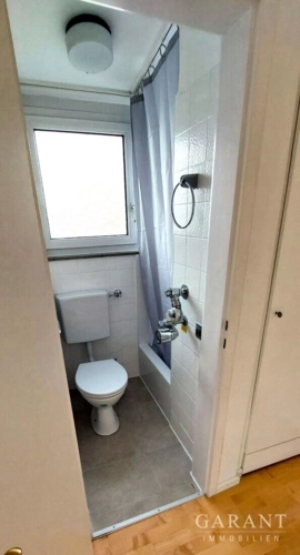 Badezimmer im Schlafzimmer 2