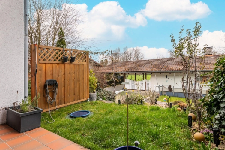 Garten