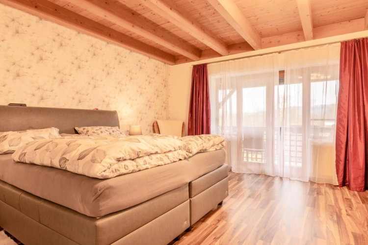 Elternschlafzimmer
