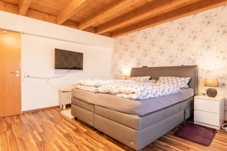 Elternschlafzimmer