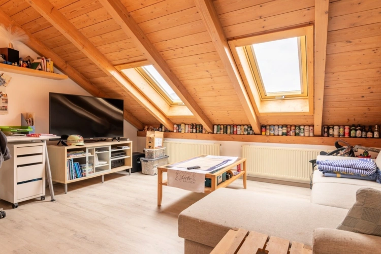 Studiozimmer