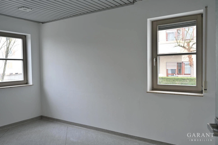 Wartezimmer