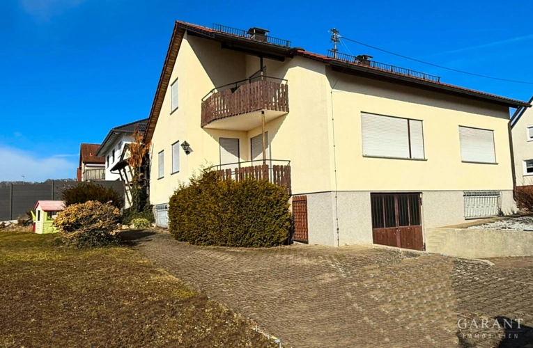 Ansicht-vorn