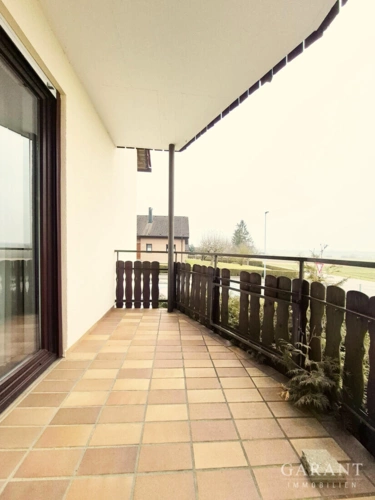 Balkon-EG