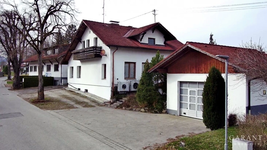 Suedostansicht