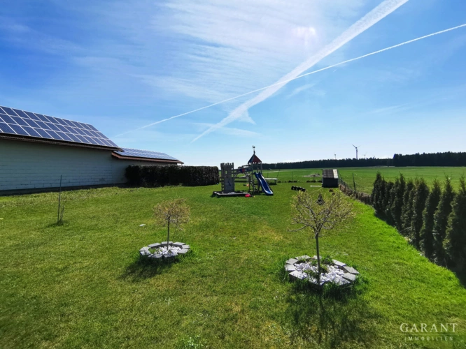 Südgarten