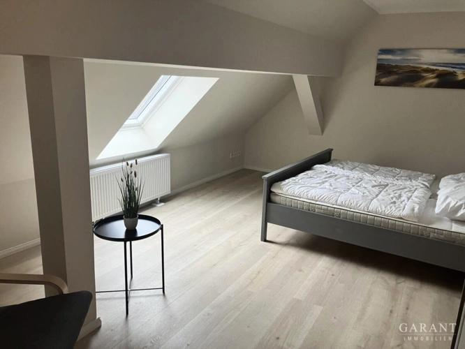 Schlafen Eltern Haus 1