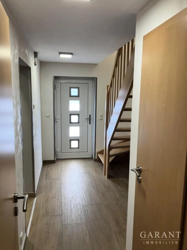 Flur Haus 2