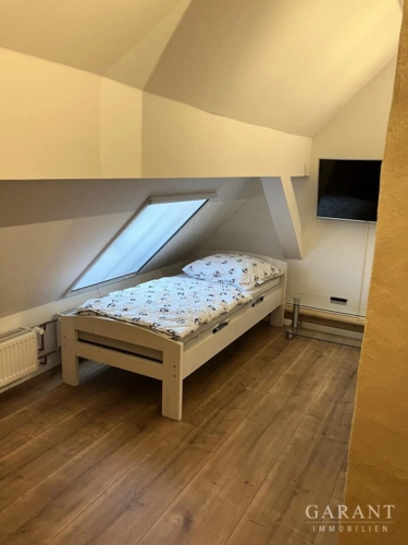 Schlafen Haus 2