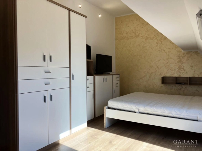 Schlafen 2 Haus 2