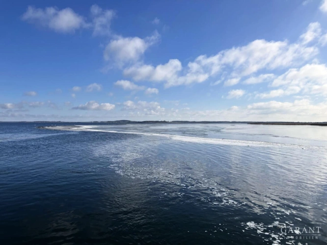 Wasserfahrt