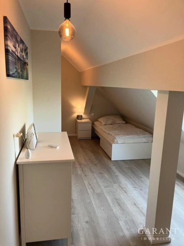 Schlafen Kind Haus 1
