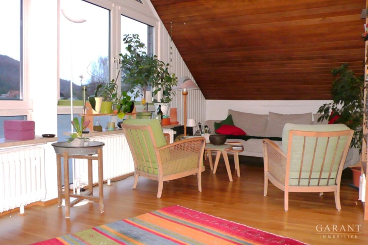 kl-DG-Wohnung