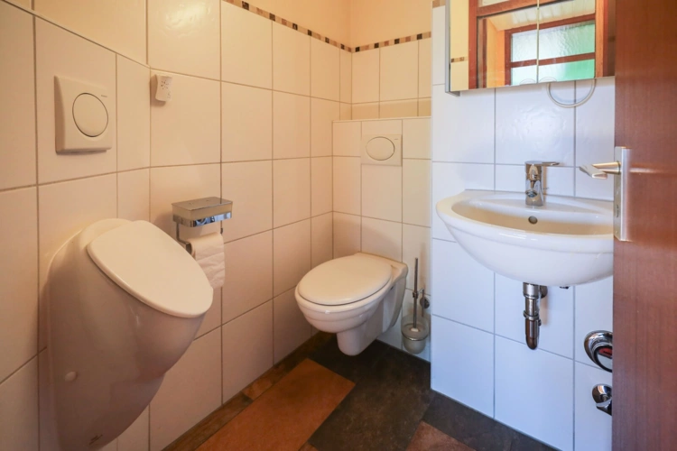 Gäste-WC