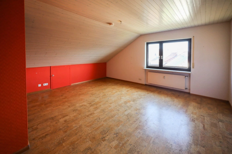 Schlafzimmer 3