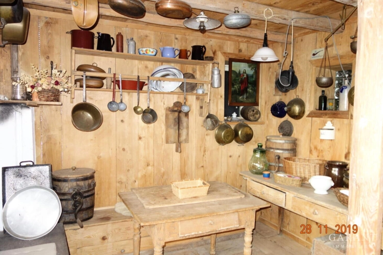 Museumsküche