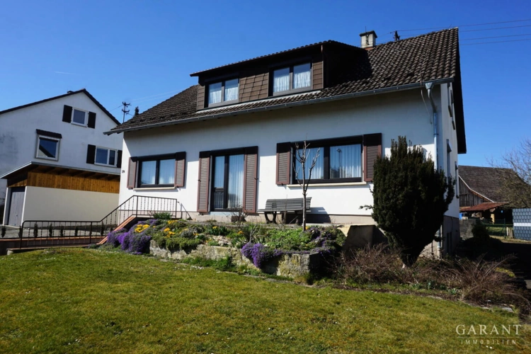 Aussenansicht