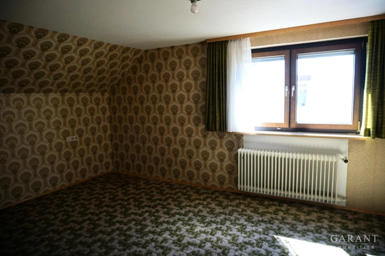 Zimmer 1 DG