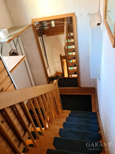 Treppen