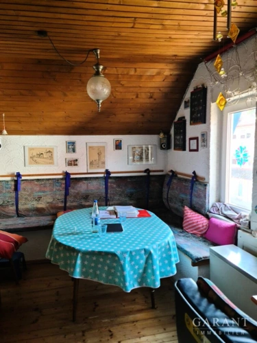 Wohnzimmer 2 OG
