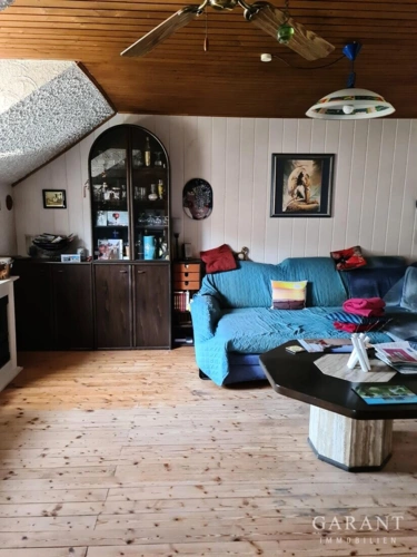 Wohnzimmer 2 OG