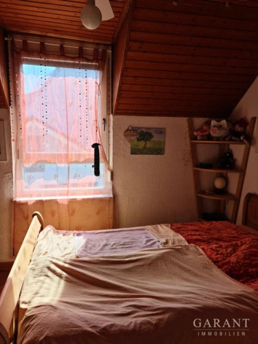 Schlafzimmer 2 OG