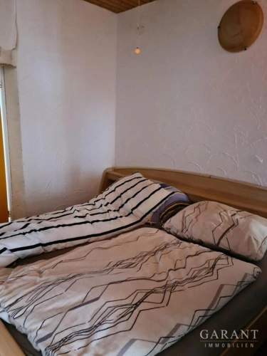 Schlafzimmer 1 OG