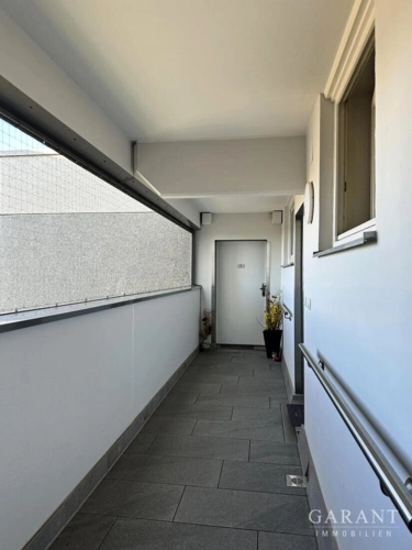 Zugang-zur-Wohnung