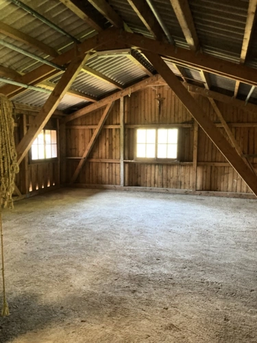 Stallungen (1)