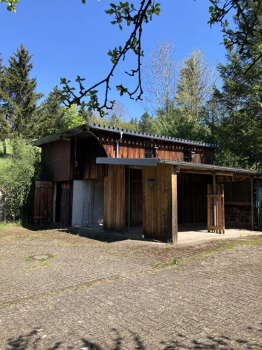 Stallungen (3)