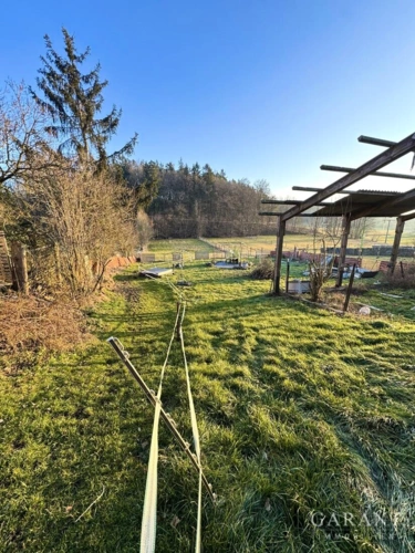 Garten/Koppel