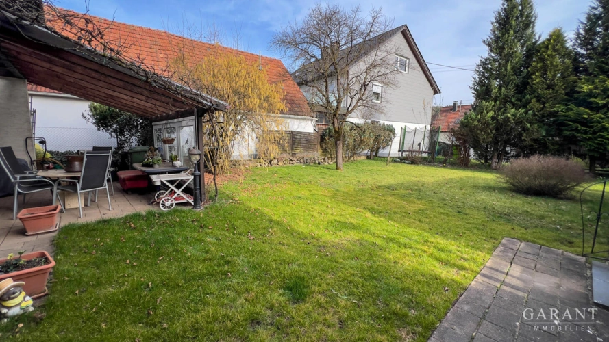 Garten 2