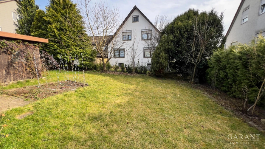 Garten 3