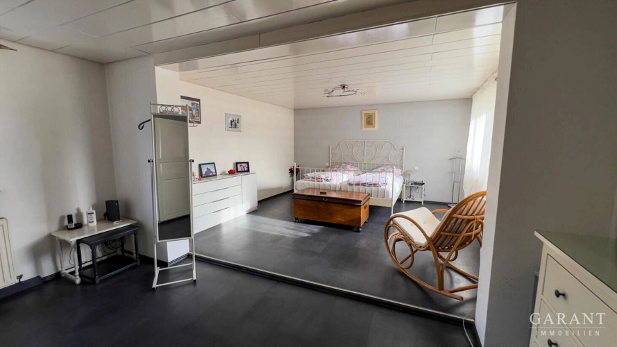 Schlafzimmer 2