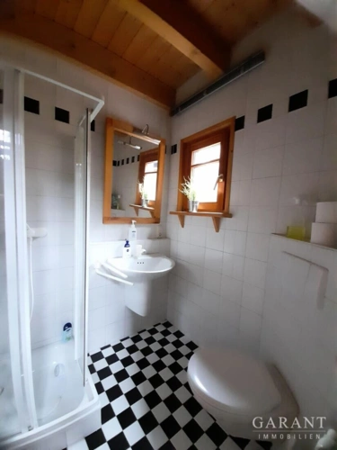 Duschbad EG