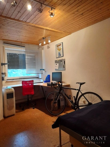Gästezimmer
