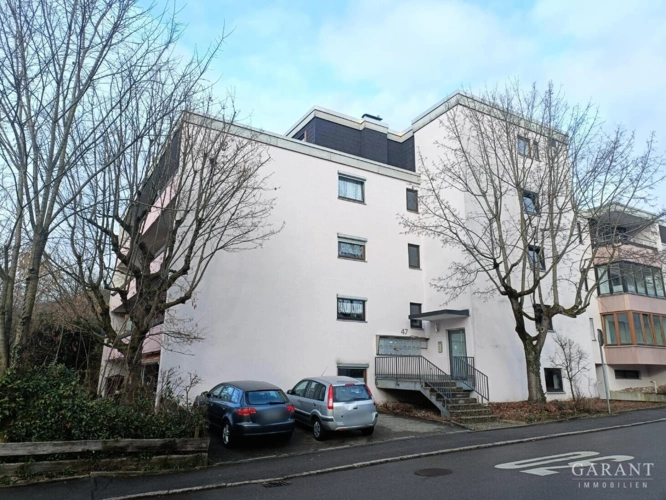 Aussenansicht