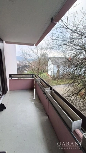 Balkon