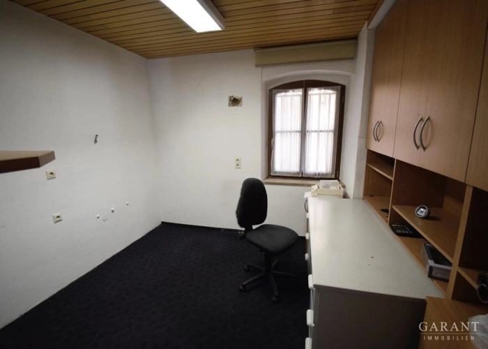 Büro