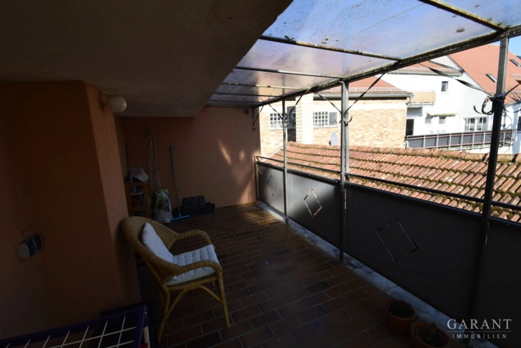 Balkon
