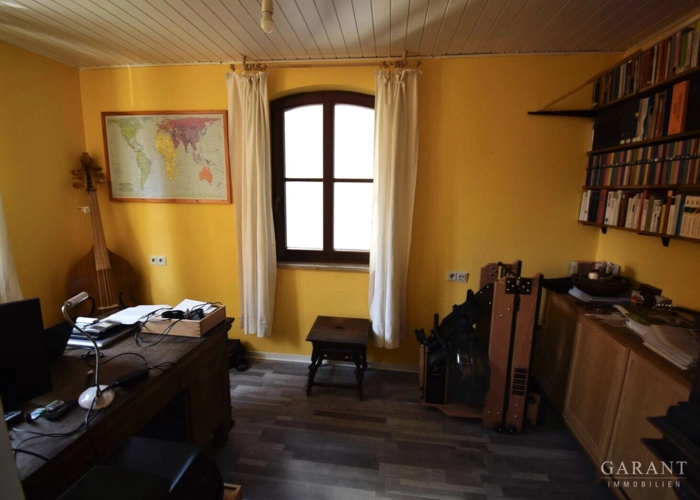 Büro