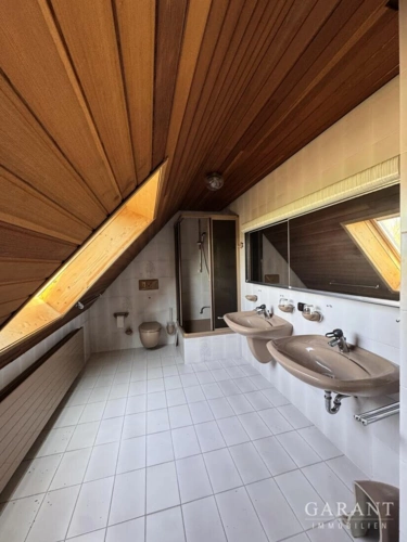 Badezimmer OG