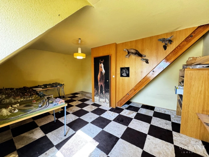 Zimmer OG 2