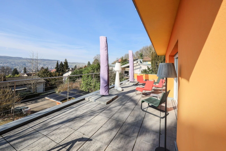 Balkon 2