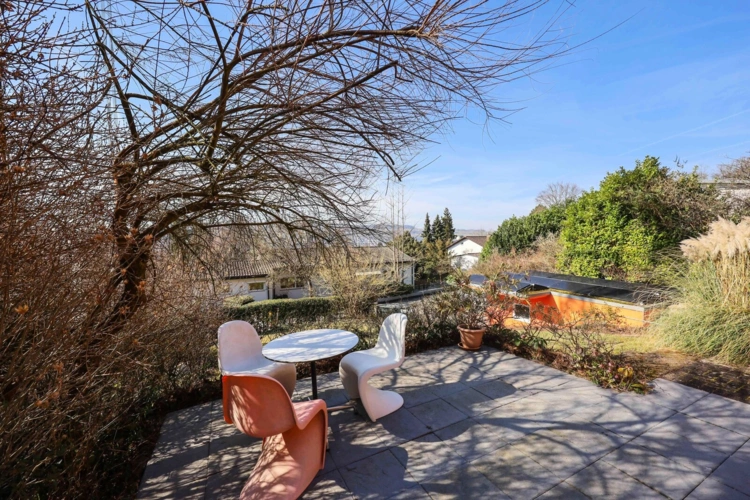 Terrasse 1