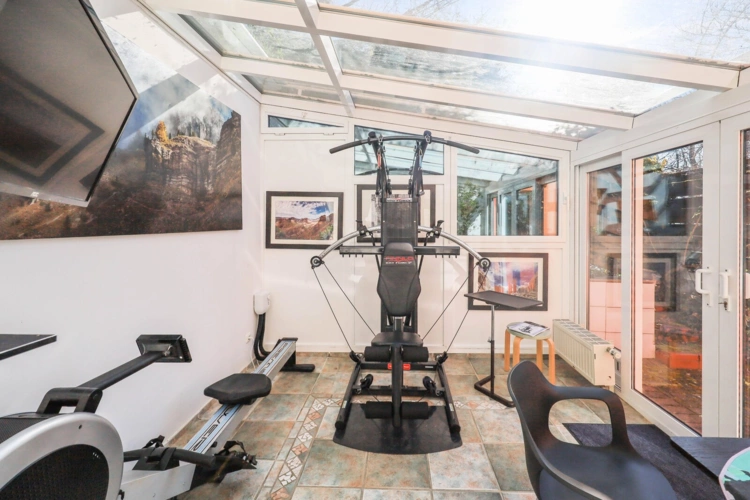 Fitnessraum 1