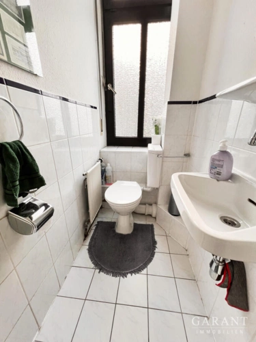 WC