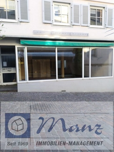 Ansicht